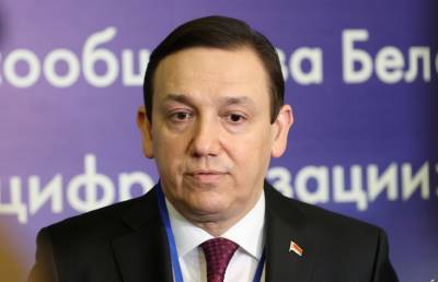 Владимир Перцов вошел в координационный совет МГТРК «Мир»