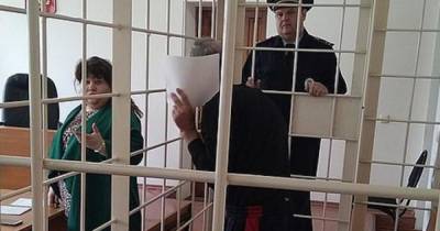 Сжегший маленького внука курганец на 19 лет отправится в тюрьму
