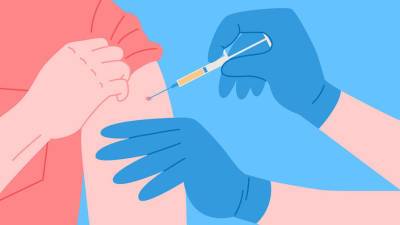 Исследования вакцины «Вектора» завершатся в конце июня