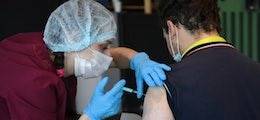 Две трети россиян воспротивились обязательной вакцинации