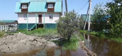 В иркутских пунктах временного размещения готовы принять пострадавших от подъема грунтовых вод в СНТ