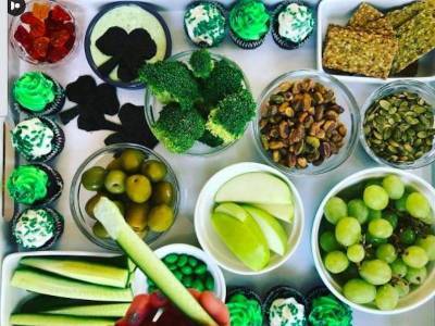 Еда для ясного ума: эксперт по питанию раскрыла секреты «диеты для мозга»