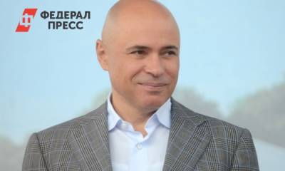 Игорь Артамонов стал лидером в рейтинге распространения печатных изданий
