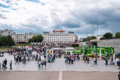 В Екатеринбурге отменяют массовые мероприятия из-за коронавируса