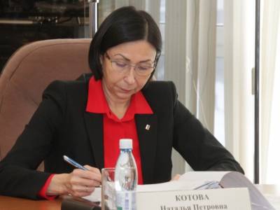 Челябинская прокуратура проверит траты бюджета на командировку Котовой в ОАЭ