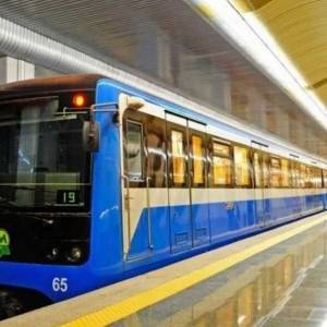 В Киеве сообщают о минировании еще одной станции метро