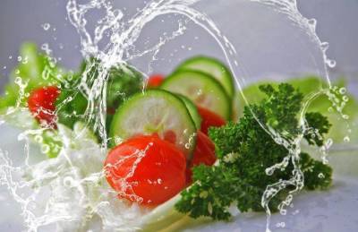 Как правильно выбирать и мыть овощи: советы экспертов