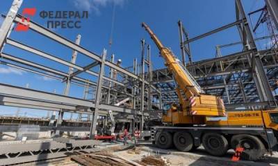 Красноярский край занял 17-е место в РФ по привлечению средств на нацпроекты