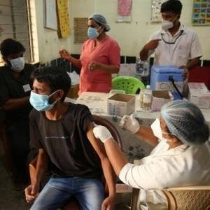 «Зеленая плесень»: в Индии выявили новую болезнь
