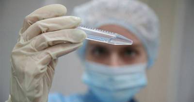 В России выявлено более 14 тысяч мутаций коронавируса