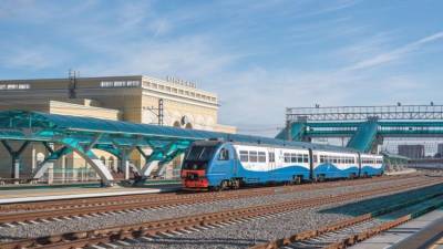 В Крыму откроют для ж/д-сообщения станцию Керчь-Южная
