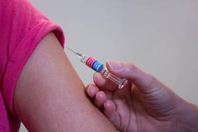 В районе на Брянщине не выявилось ни одно осложнения после вакцинации