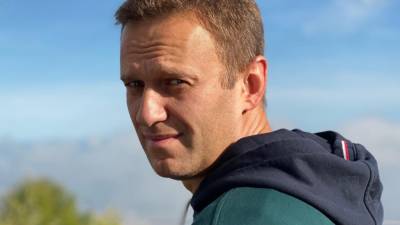 Президент США не предлагал Путину обменять Навального на осужденных россиян