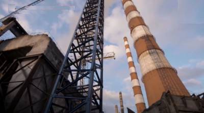 "Донбассэнерго" заявило об угрозе закрытия всей угольной генерации из-за невозможности выполнить НПСВ