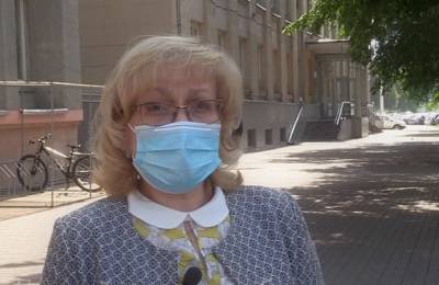 Замминистра здравоохранения Кузбасса объяснила отличие новой волны коронавируса от предыдущих