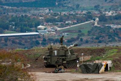 «Доктрина Беннета» в действии: новый премьер Израиля ударил по «Хизбалле» в Сирии