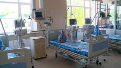Красноярский пенсионер убил соседа по палате в ковидном госпитале