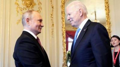 “Байден вот-вот уснет”: французы оценили саммит РФ и США