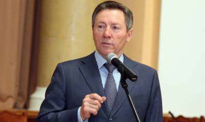Сенатор от Липецкой области Олег Королев подал в отставку из-за ДТП