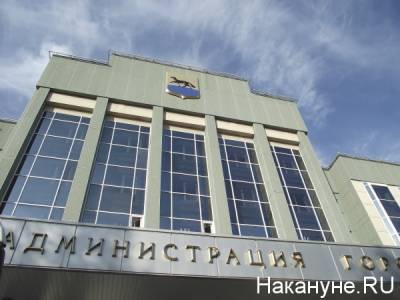 Скончался замглавы Сургута: в мэрии он не проработал и месяца