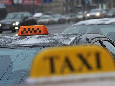 Не привитых водителей автобусов и такси не допустят к работе в Подмосковье