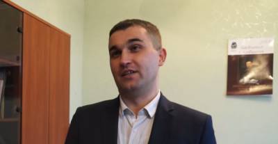 Осужденный антикоррупционным судом сельский голова заплатил штраф