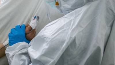 Пожилую жительницу Сахалина избили в ковидном госпитале