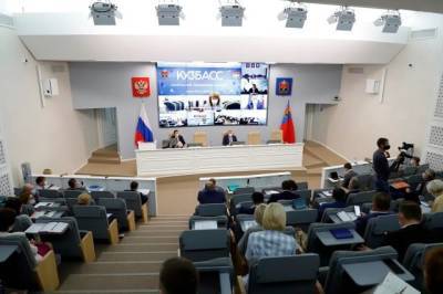 «Единая Россия»: работа партии была направлена на повышение качества жизни в регионах