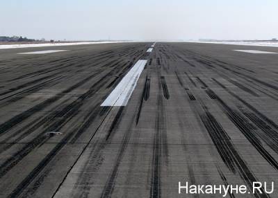 Аэропорт Симферополя возобновил штатную работу после инцидента с самолетом Pegas Fly