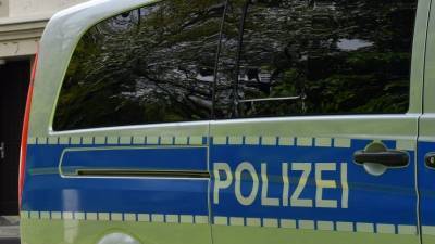 Два человека погибли в результате стрельбы в немецком городе Эспелькамп