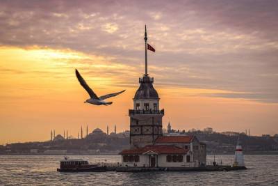 В союзе туриндустрии заявили о возможном открытии Турции