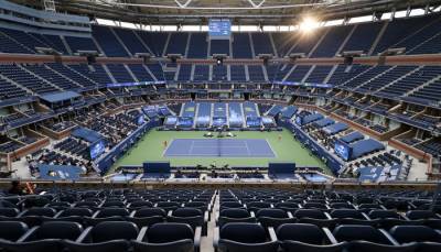Организаторы US Open не станут ограничивать посещаемость турнира в 2021 году