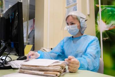 За сутки в Волгоградской области коронавирусом заразились 93 человека
