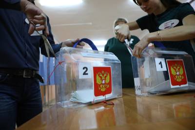 Определена дата выборов депутатов думы Ставрополья