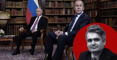 Неожиданный итог: Как западные СМИ отреагировали на российско-американский саммит