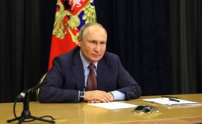 Политолог Сергей Марков: Путин был зол после переговоров с Байденом