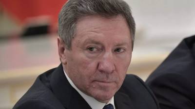 Попавший в ДТП в Липецке сенатор Королёв подал в отставку