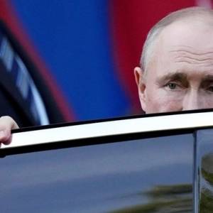 В Кремле подтвердили готовность Путина к встрече с Зеленским