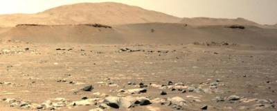 Российский ученый Турышев поспорил с Илоном Маском по поводу переселения людей на Марс