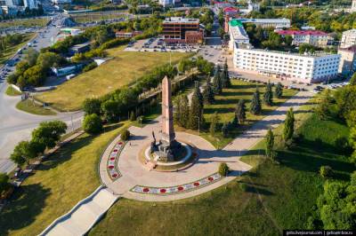Погода в Уфе преподнесет завтра настоящий сюрприз - news102.ru - Башкирия - Уфа
