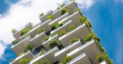 Архітектура доби кліматичних змін: як в світі адаптують міський простір до нових реалій