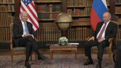Управляемое противостояние: анализ саммита Байдена-Путина — эксперт