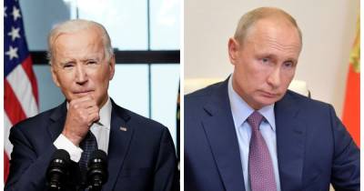 Без прорыва и конструктива. Почему Байден и Путин не договорились по Украине