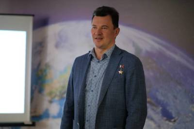 Роман Романенко: Полёт тайконавтов на строящуюся станцию должен стать серьёзным стимулом развития отечественной космонавтки