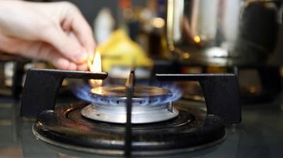 «Нафтогаз» резко повысил цену на газ в тарифе «Месячный»