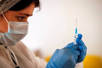 Создатели «Спутника V» анонсировали прививку от индийского штамма коронавируса
