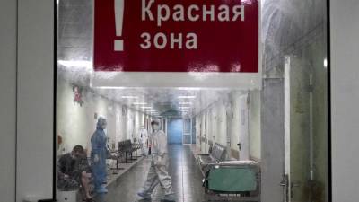 В МИЦ «Известия» обсудят перспективы здравоохранения и уроки пандемии