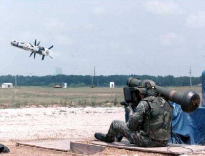 Польша развернет на востоке страны комплексы Javelin для «сдерживания агрессора»