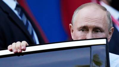 Путин поделился впечатлениями о саммите с Байденом