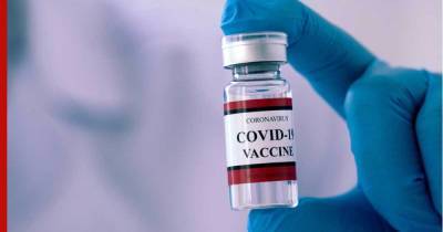 Прививку против индийского штамма COVID-19 предложат создатели "Спутника V"